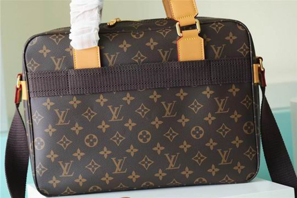 LV Briefcase