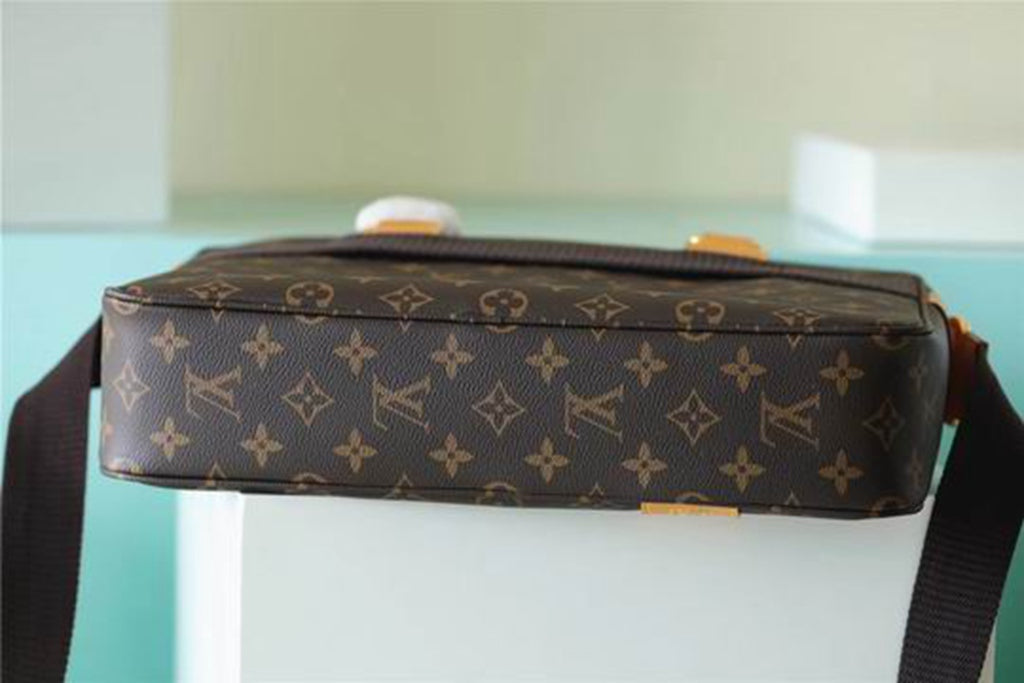 LV Briefcase