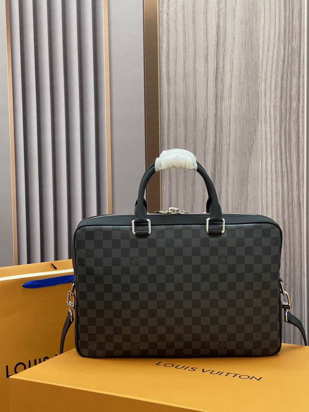 LV Briefcase