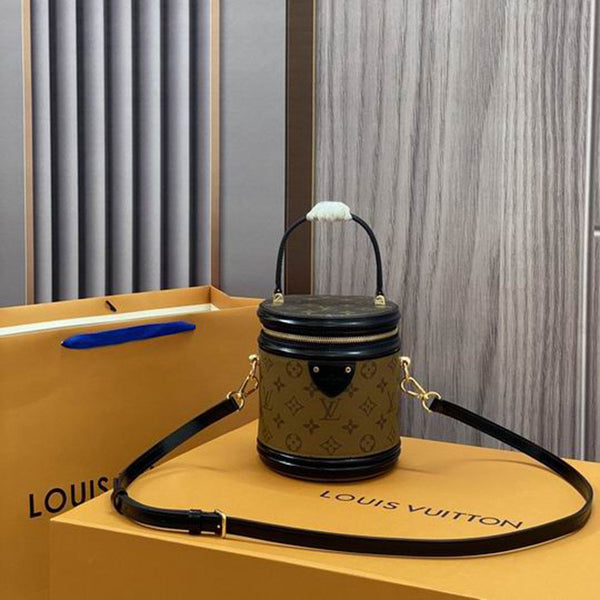 LV Bucket Bag