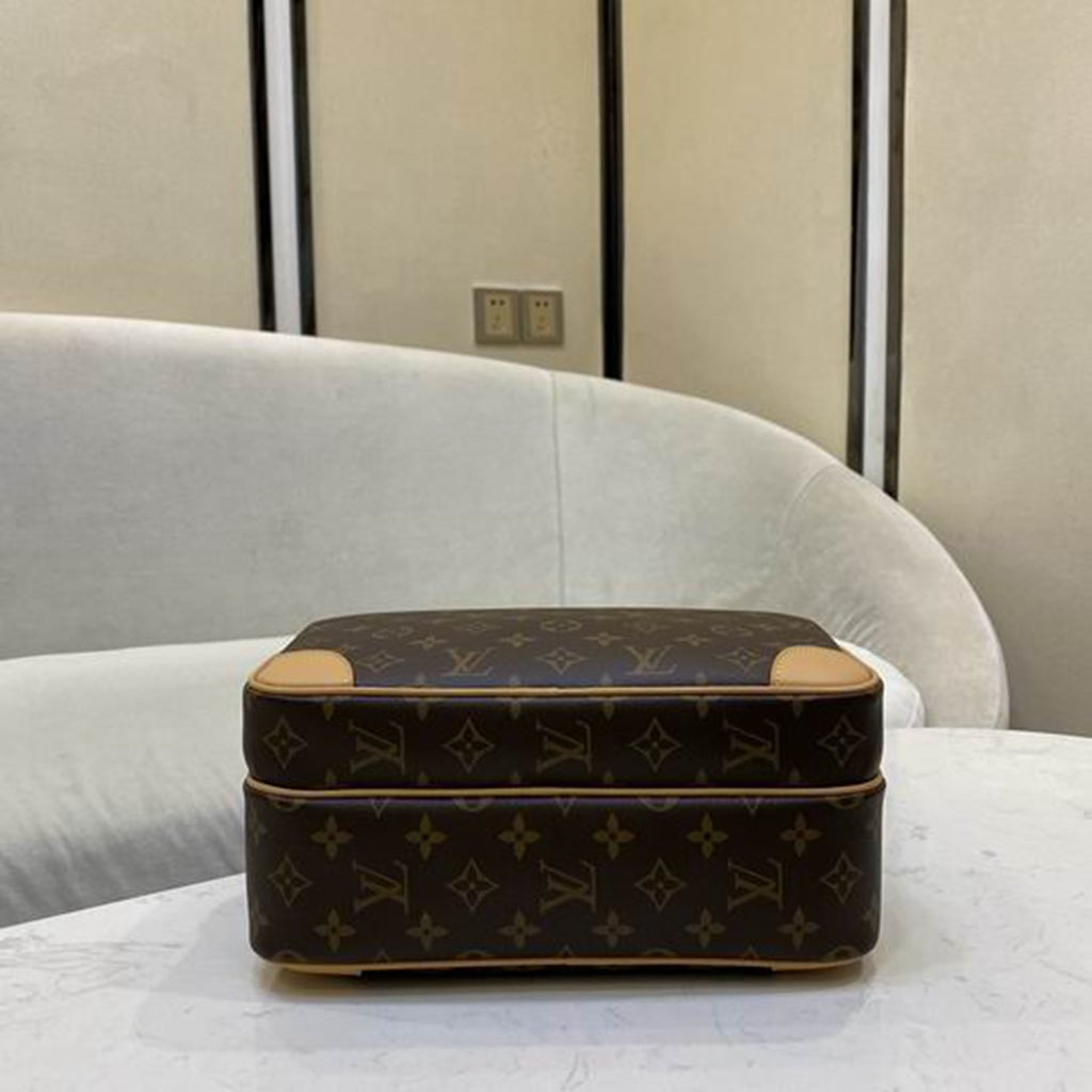 LV Camera Bag