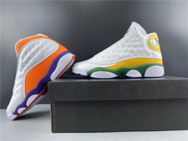 Air Jordan 13 GS ??Playground