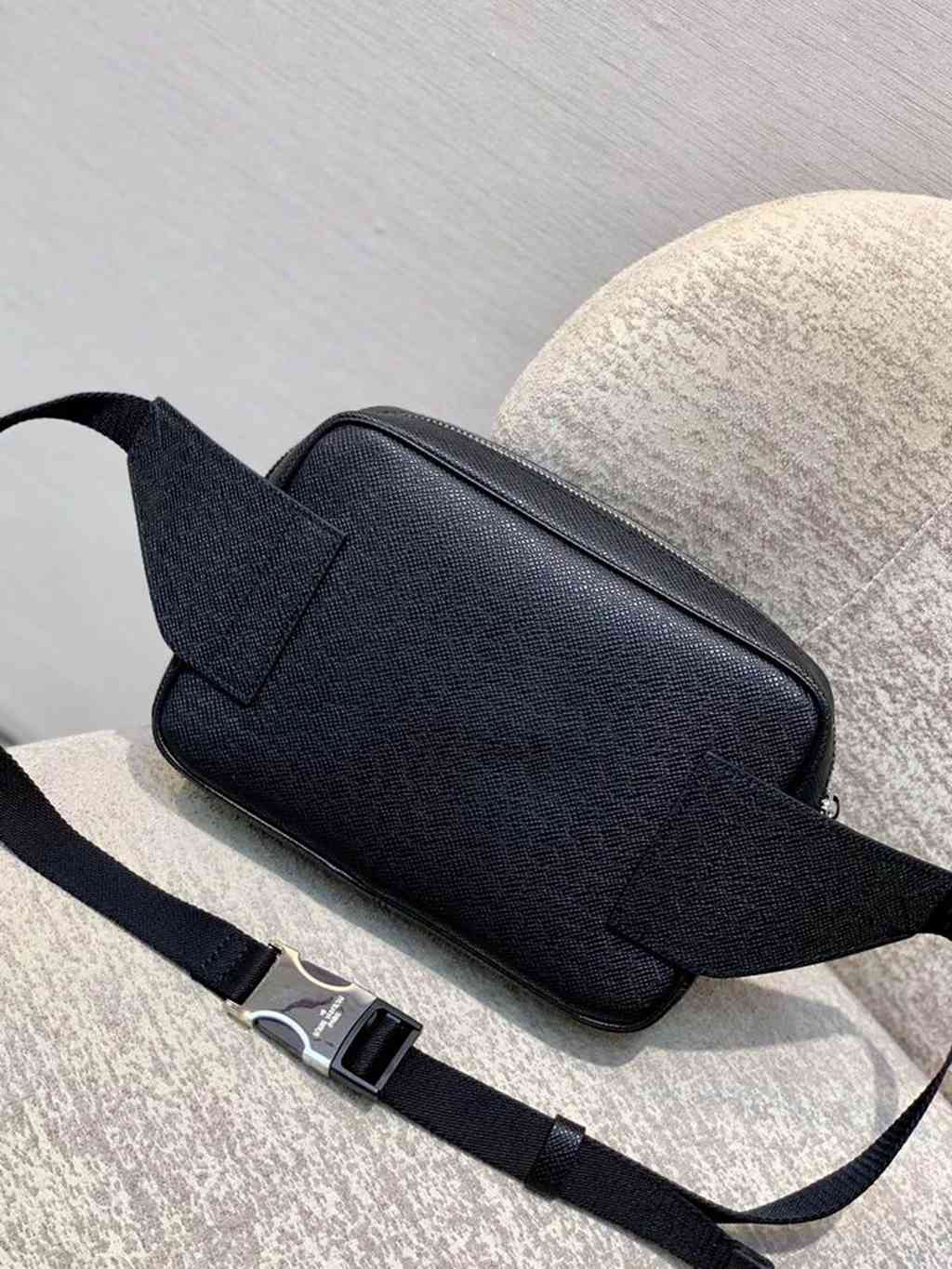 LV Messenger Bag