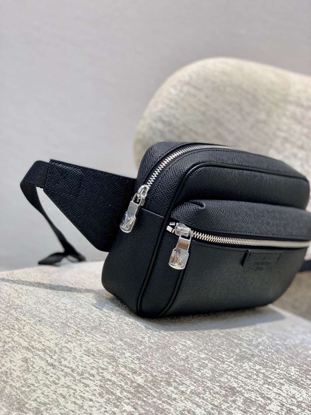 LV Messenger Bag