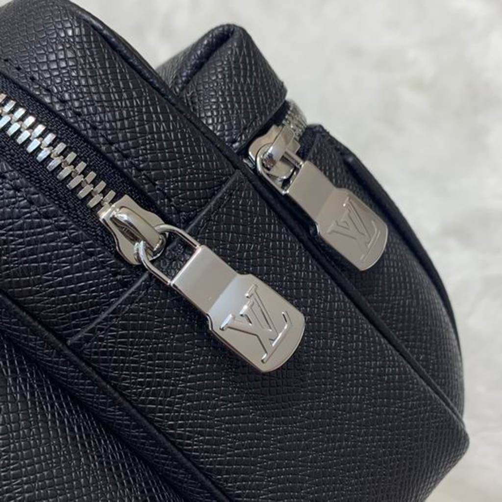 LV Messenger Bag