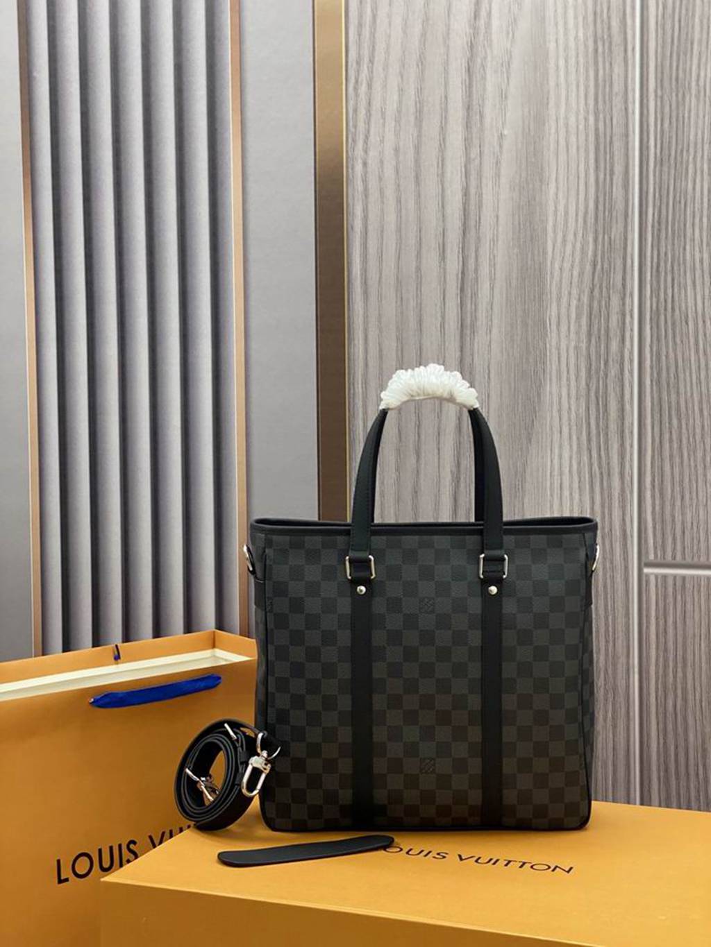 LV Briefcase