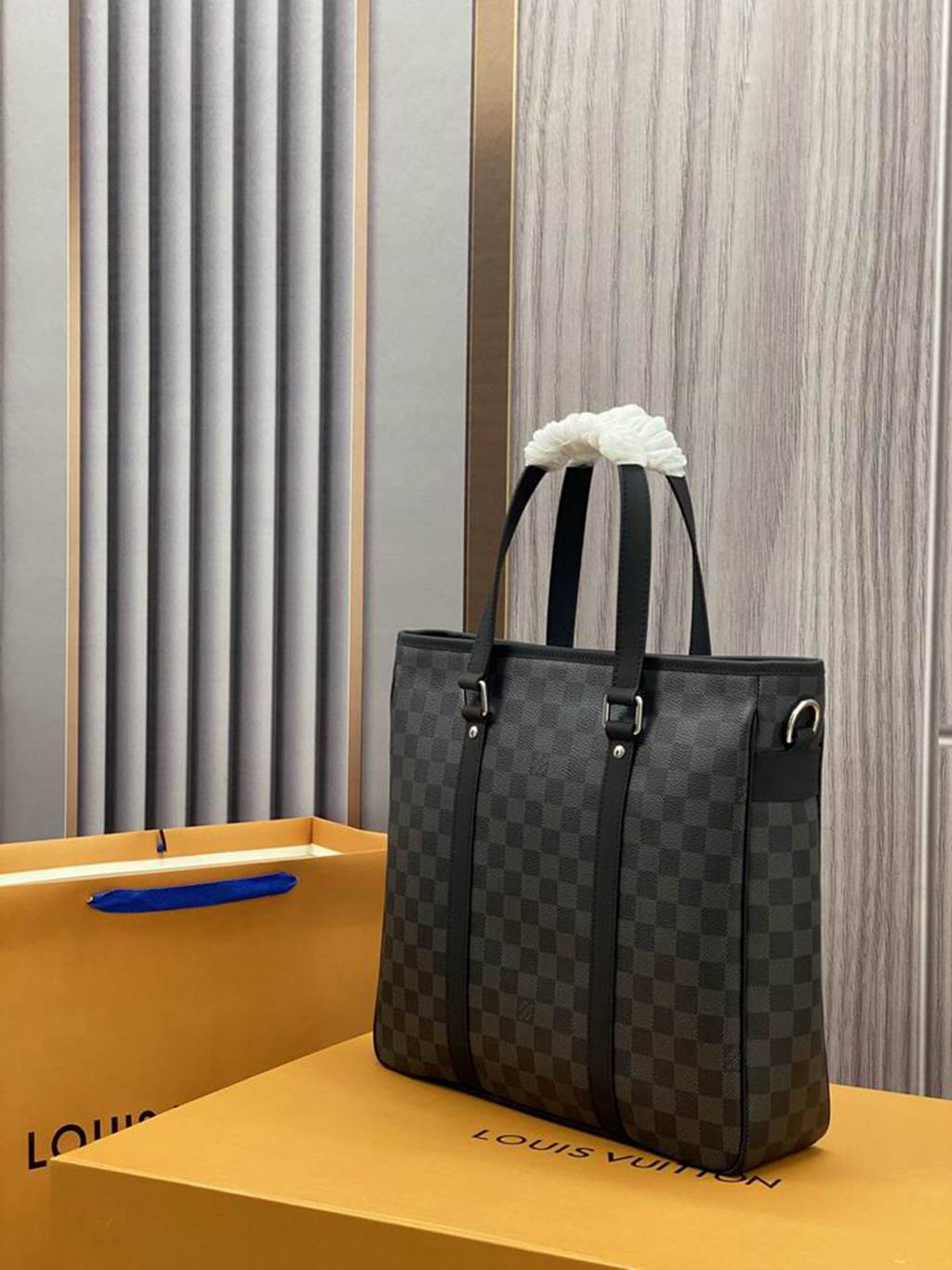 LV Briefcase