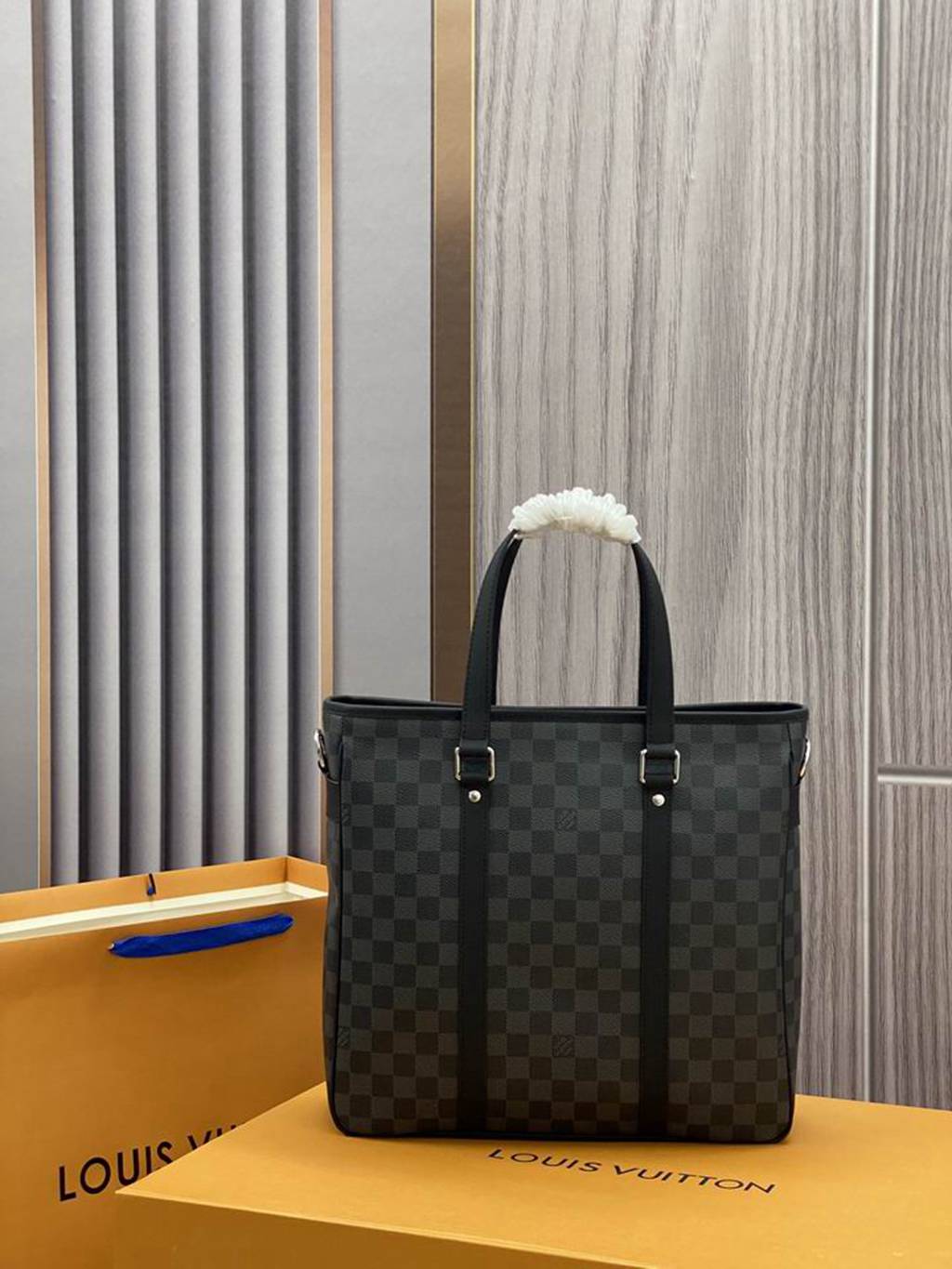 LV Briefcase