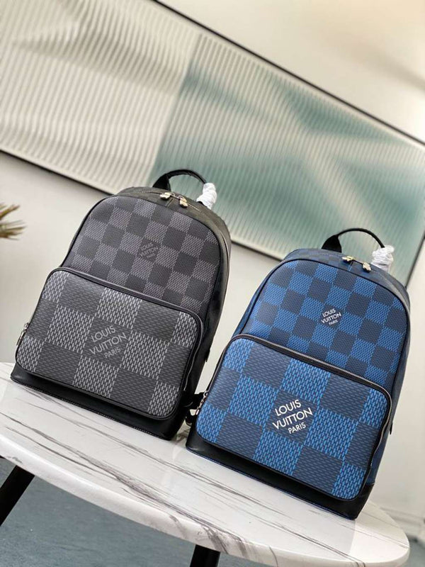 LV Backpack