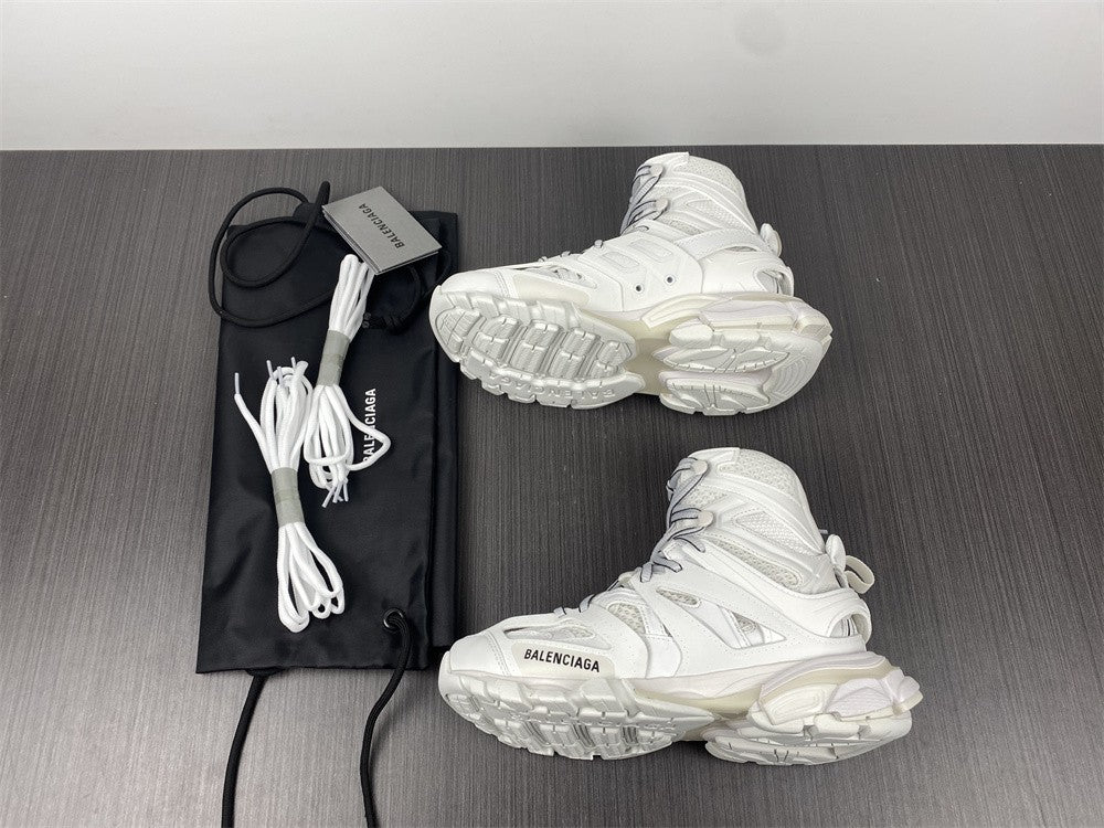 Balenciaga SNEAKER TESS 3.0