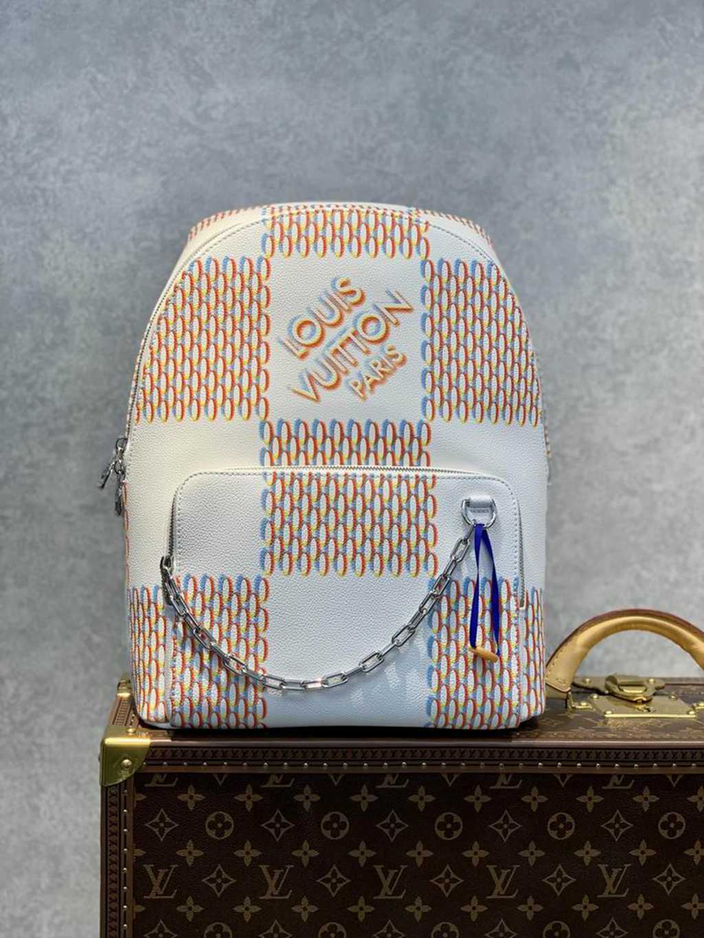 LV Backpack