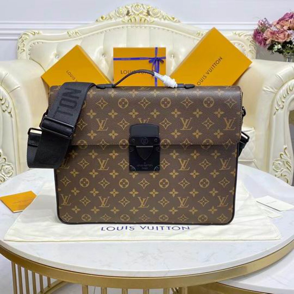 LV Briefcase