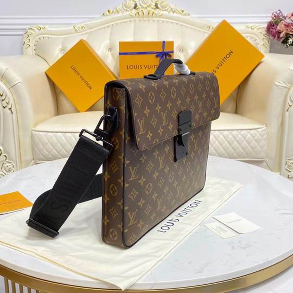 LV Briefcase