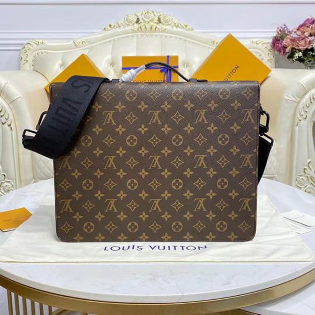 LV Briefcase