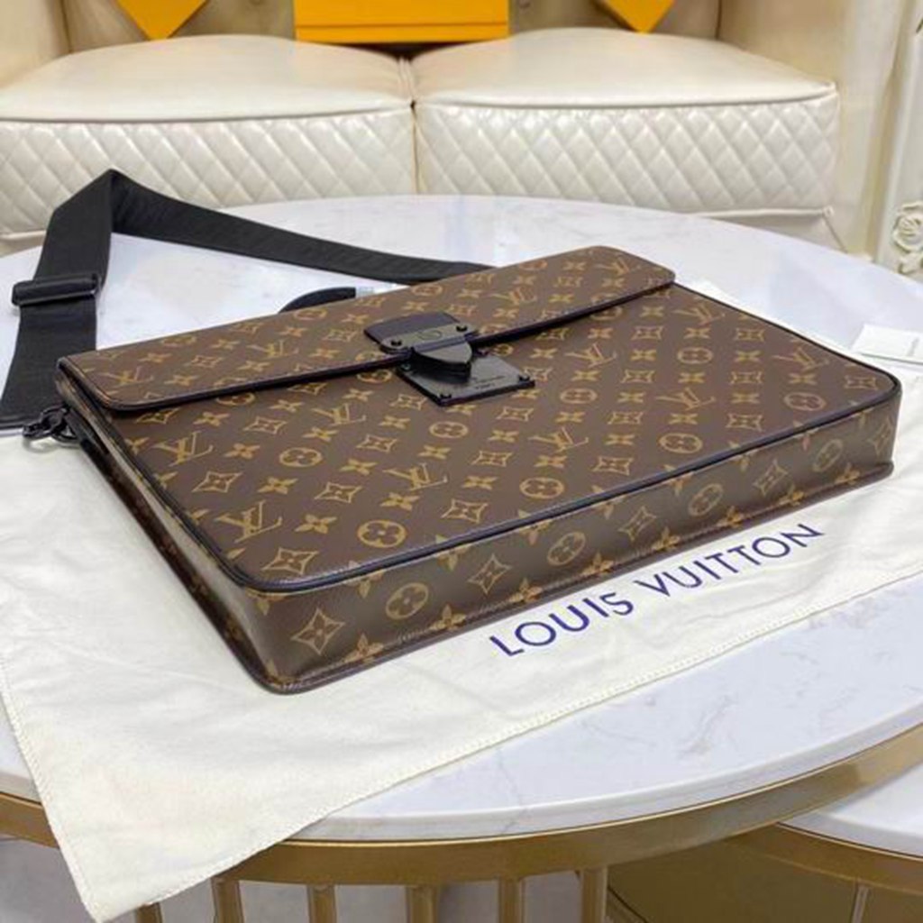 LV Briefcase