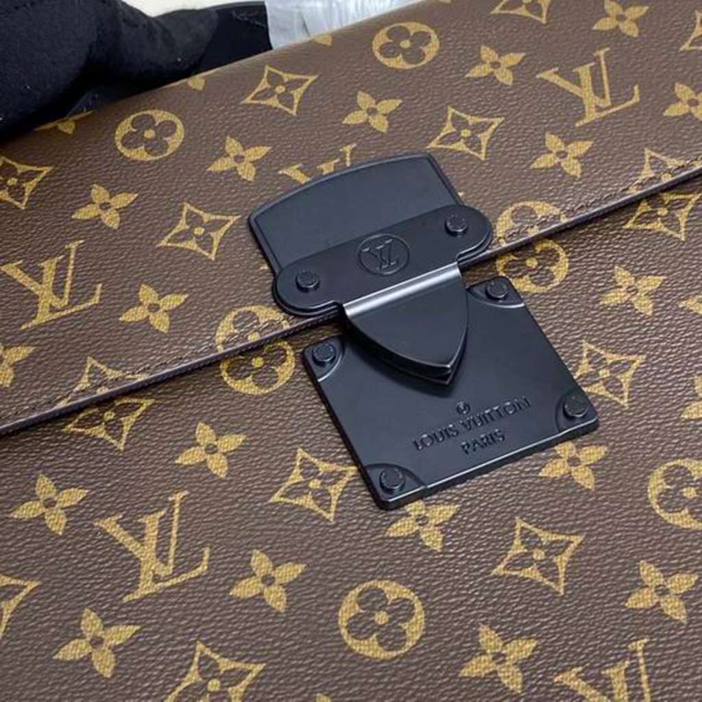 LV Briefcase