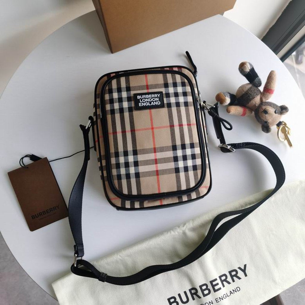 Burberry Bag