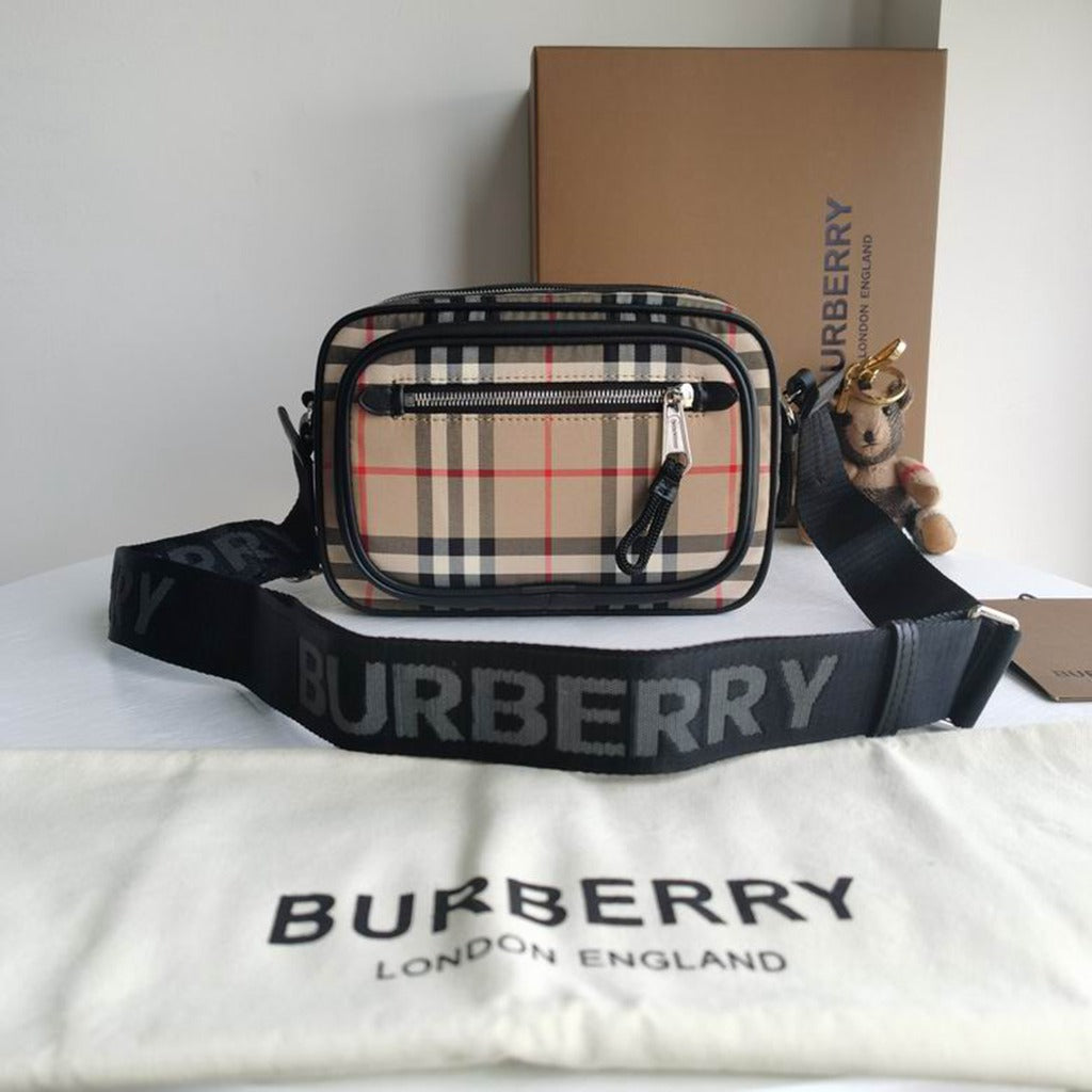 Burberry Bag