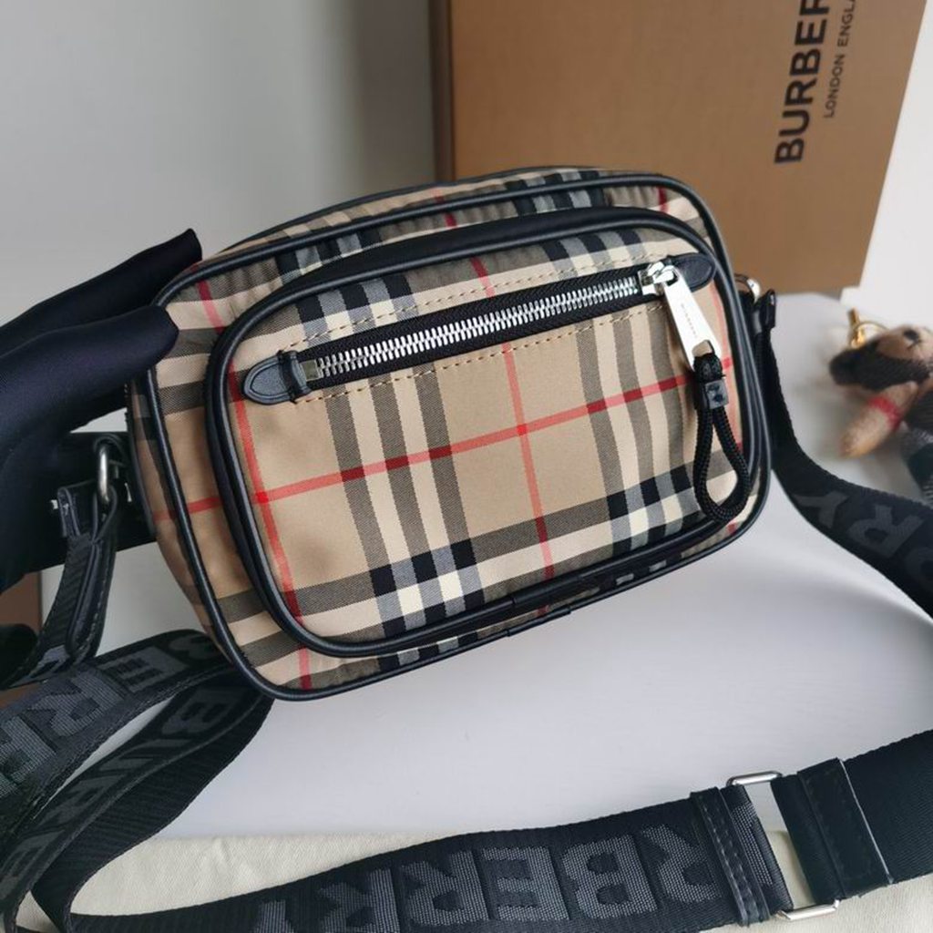 Burberry Bag