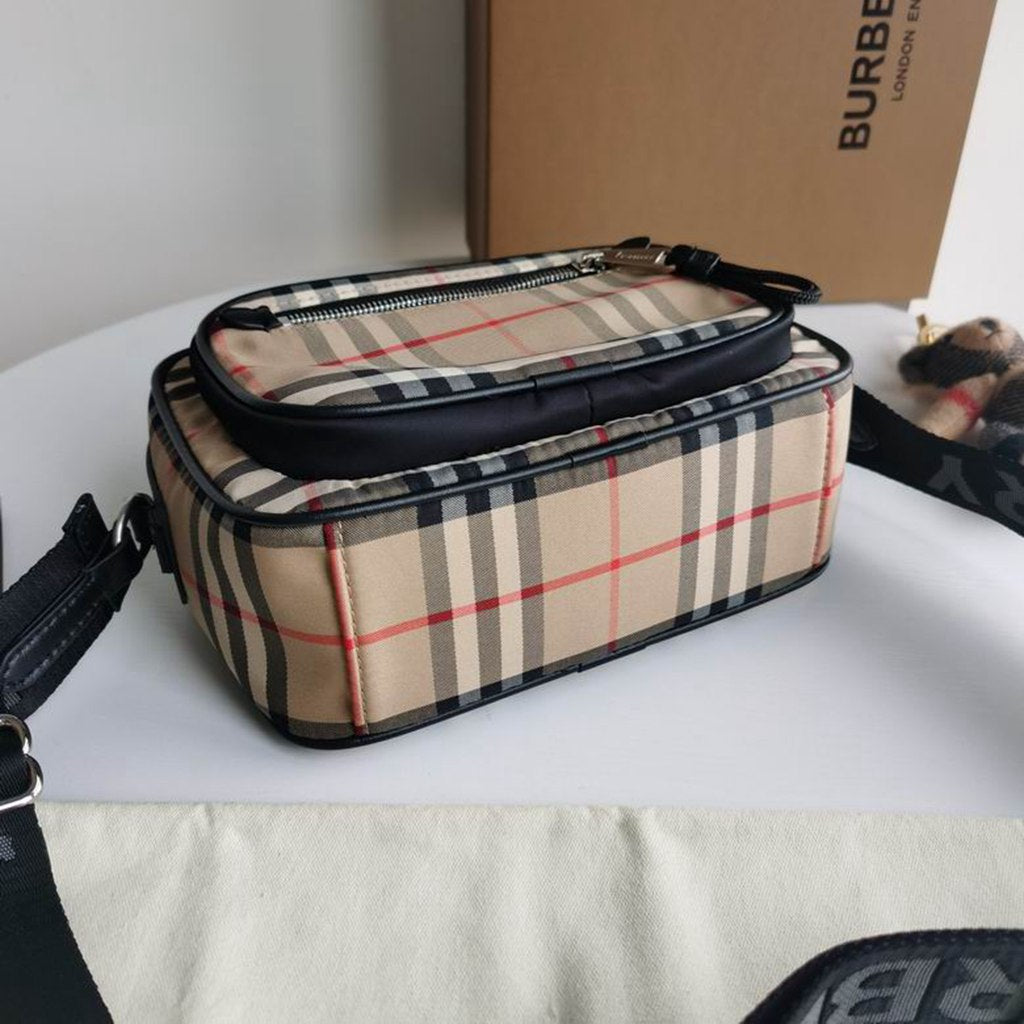 Burberry Bag