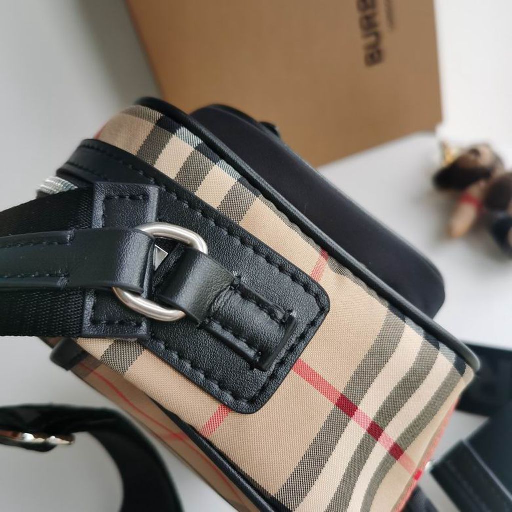 Burberry Bag