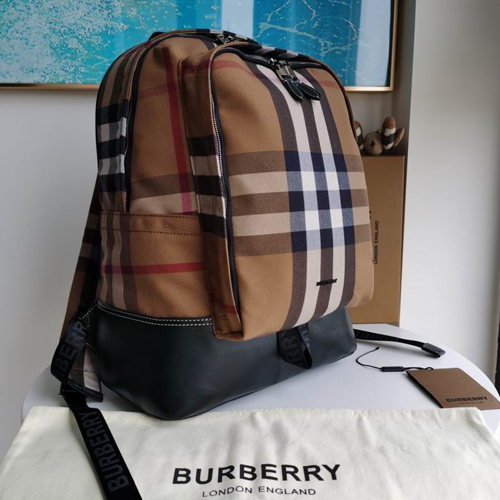 Burberry Bag