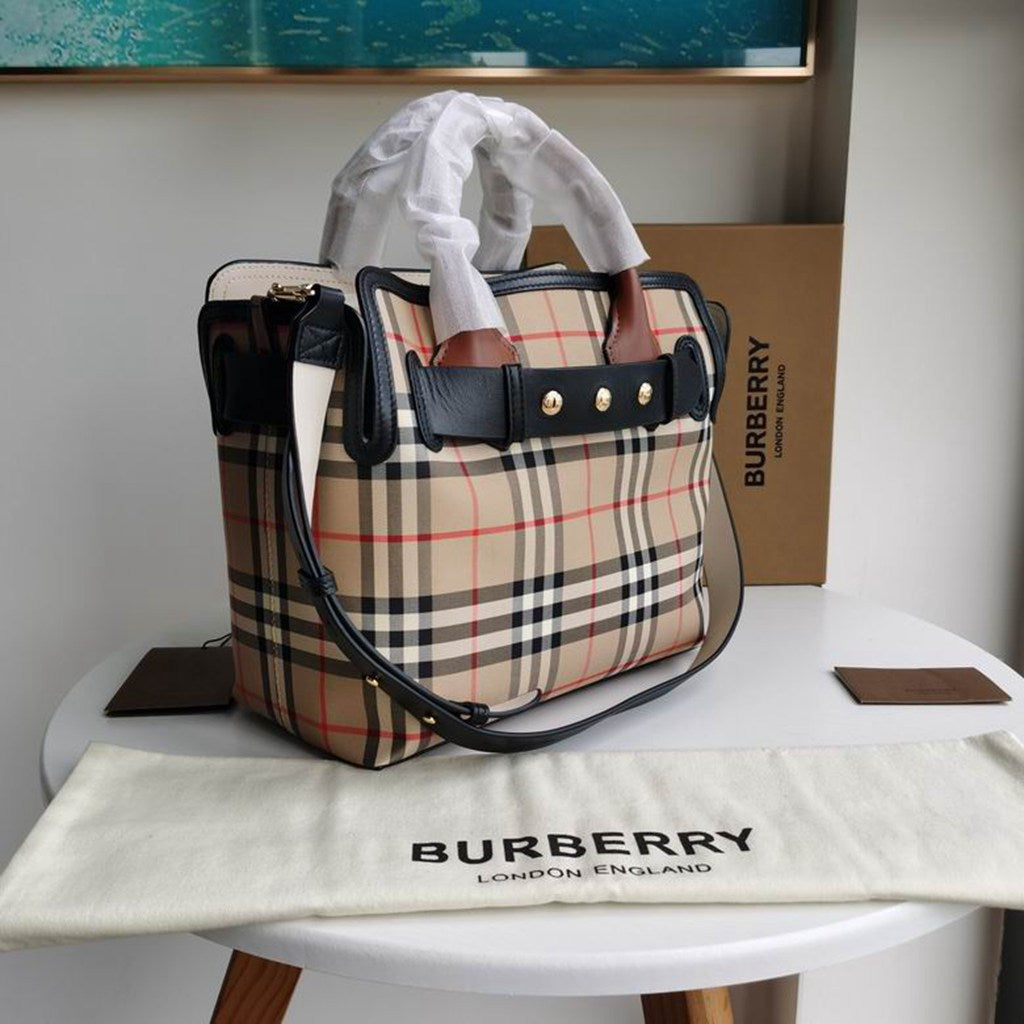 Burberry Bag