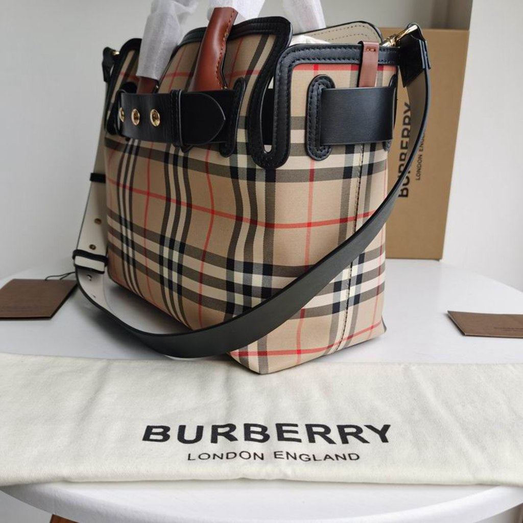 Burberry Bag