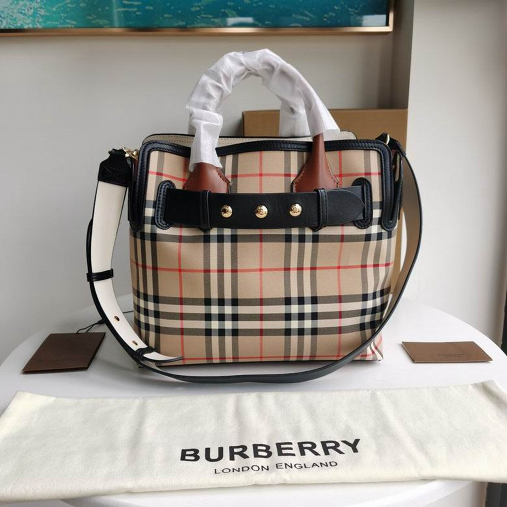 Burberry Bag