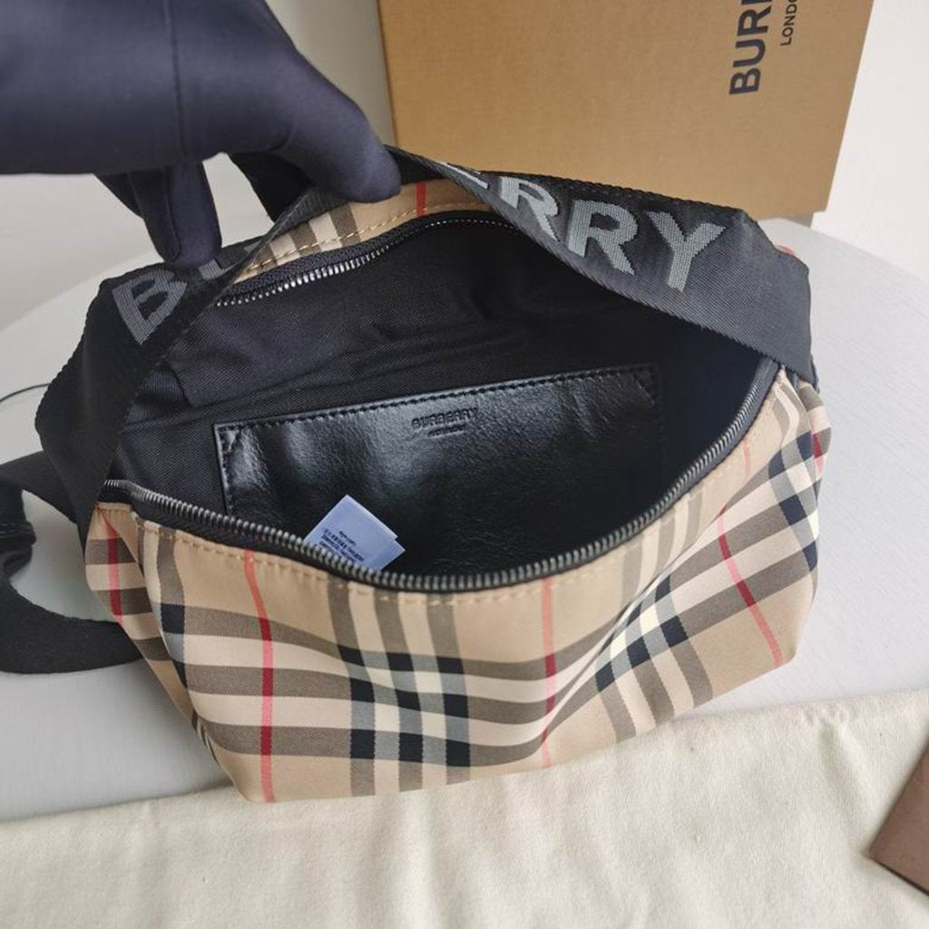 Burberry Bag