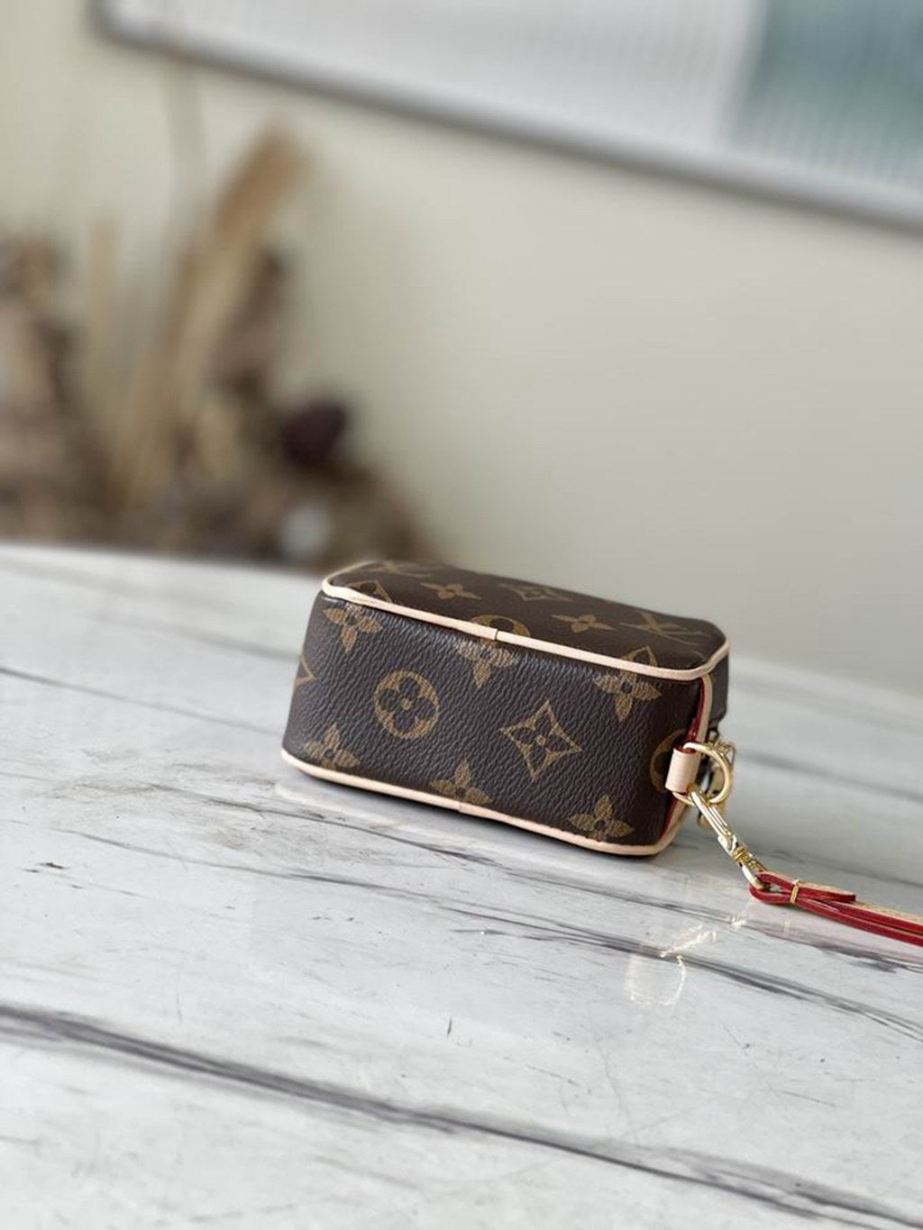 LV Wallet