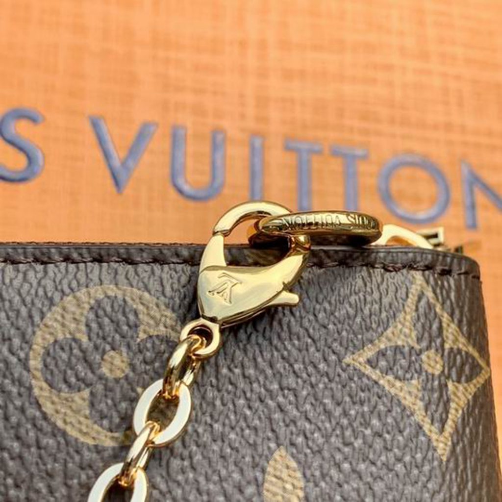 LV Phone Pouch