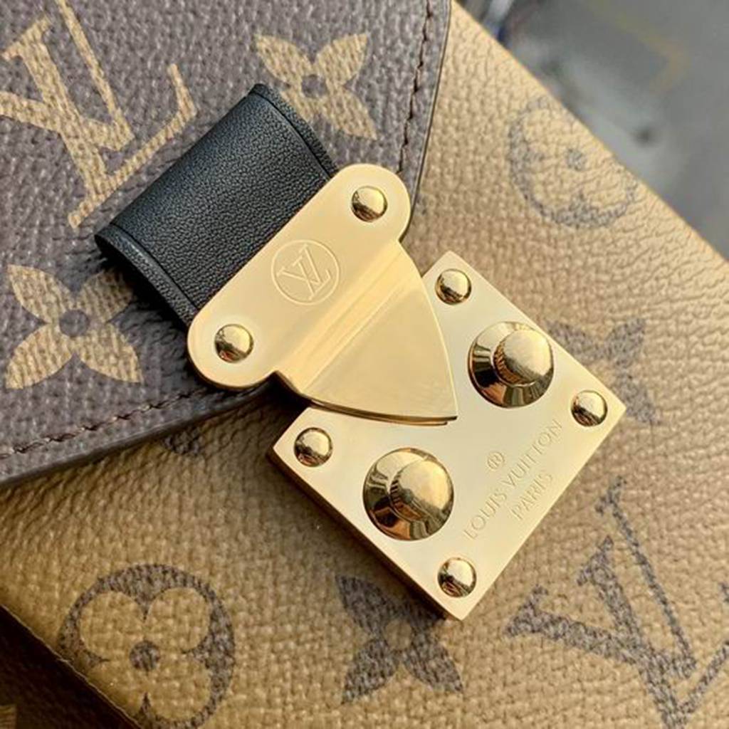 LV Phone Pouch