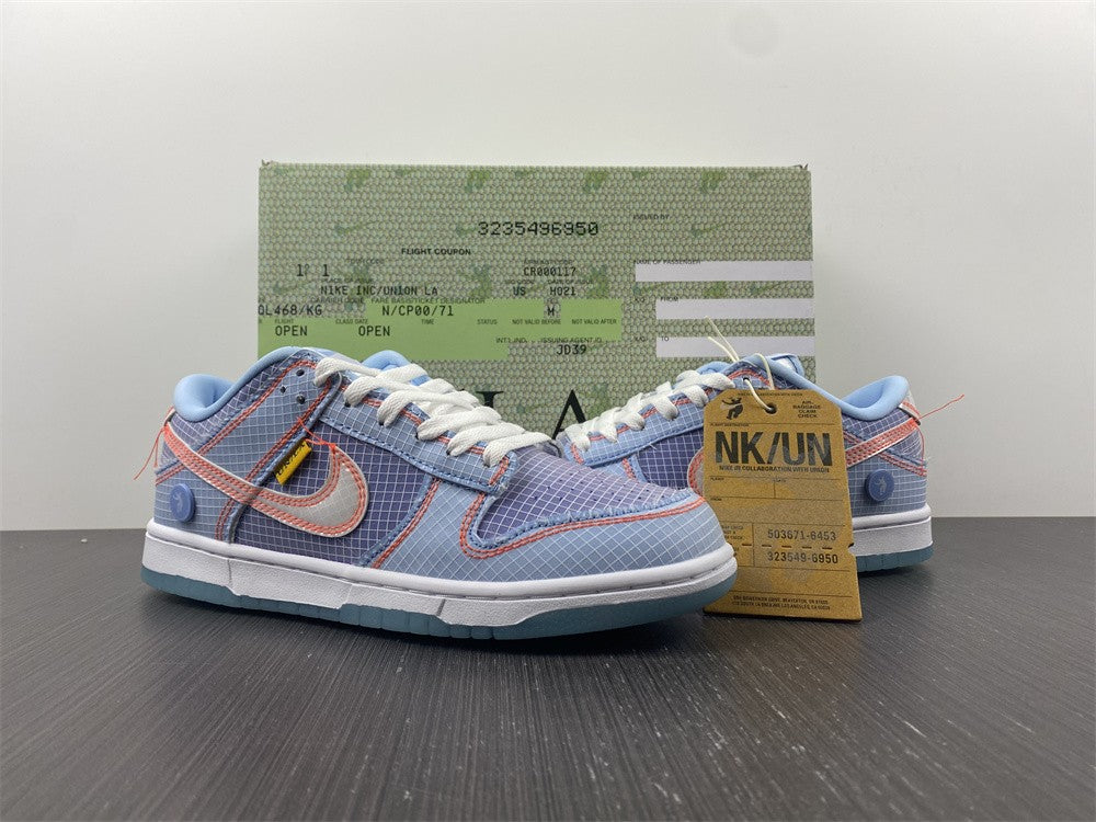 Union LA x Nike Dunk Low