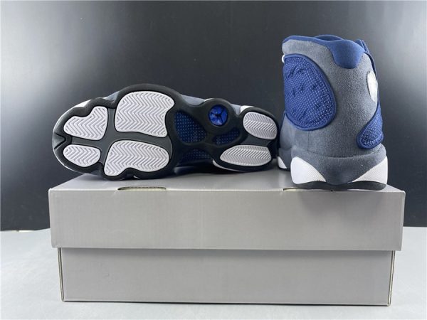 Air Jordan 13 Flint 414571-404