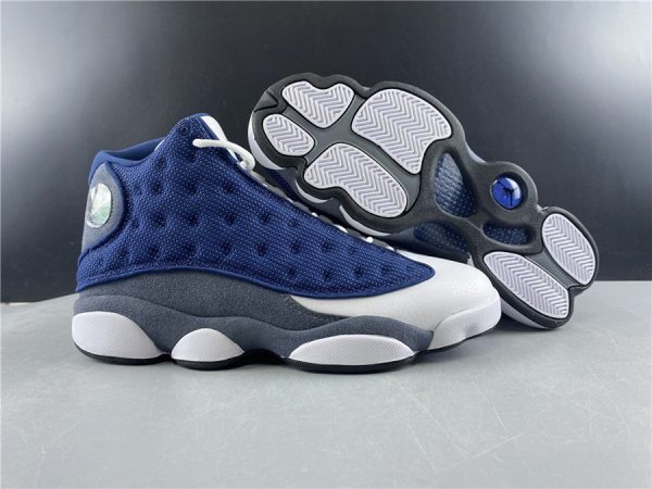 Air Jordan 13 Flint 414571-404