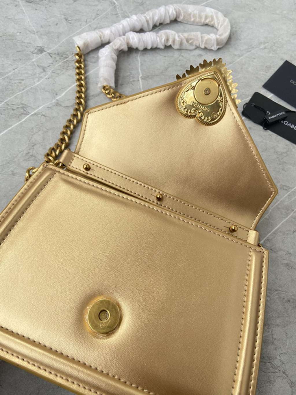 D&G bag