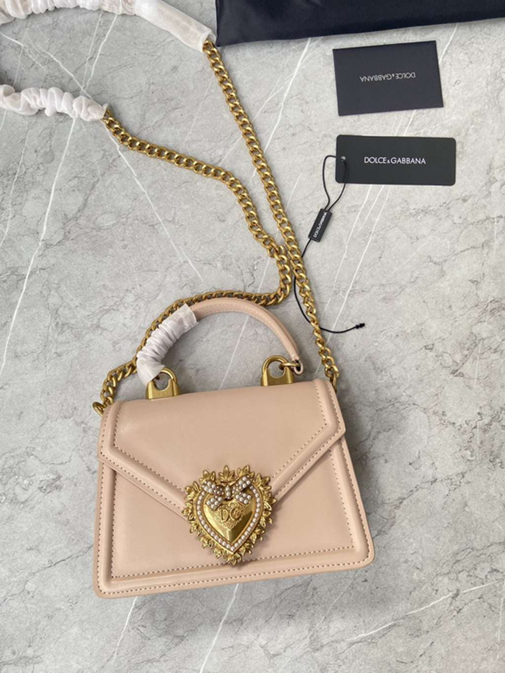 D&G bag