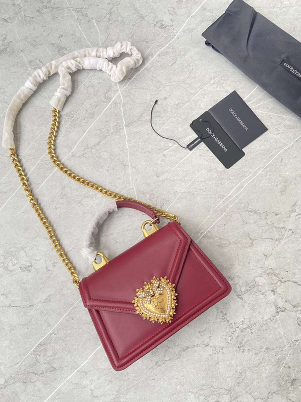 D&G bag