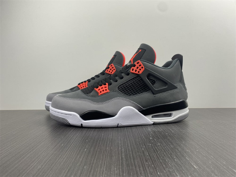 Air Jordan 4 Infrared