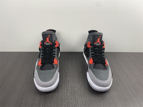 Air Jordan 4 Infrared