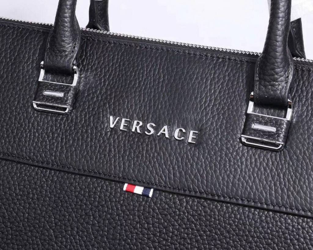 Versace bag