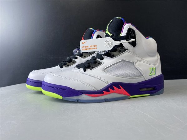 Air Jordan 5 Alternate Bel-Air