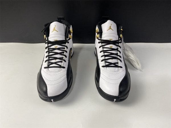 Air Jordan 12 Royalty