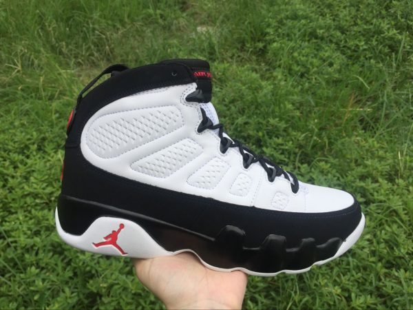 Air Jordan 9