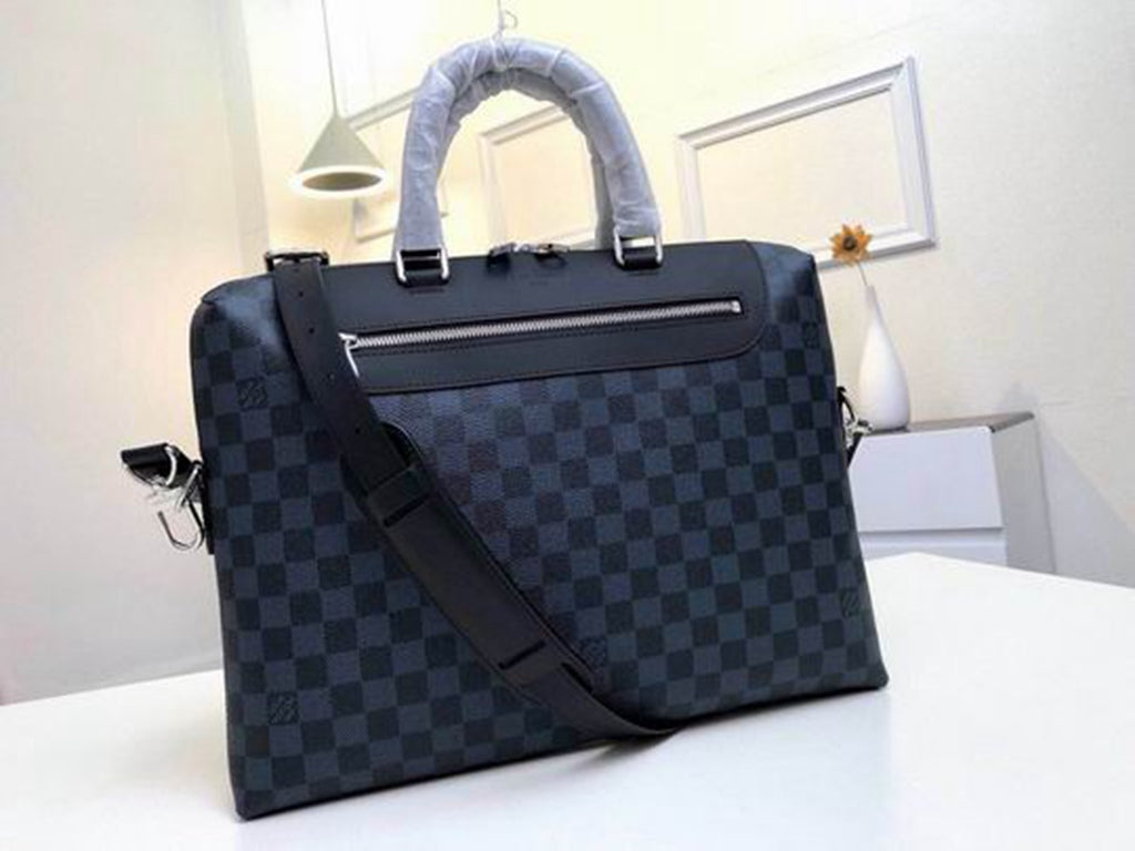 LV Briefcase