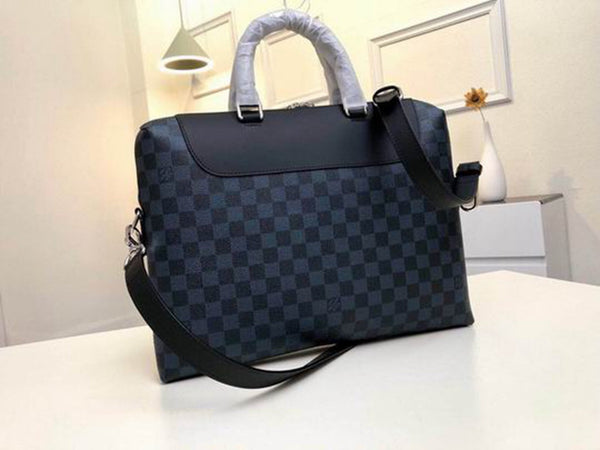 LV Briefcase