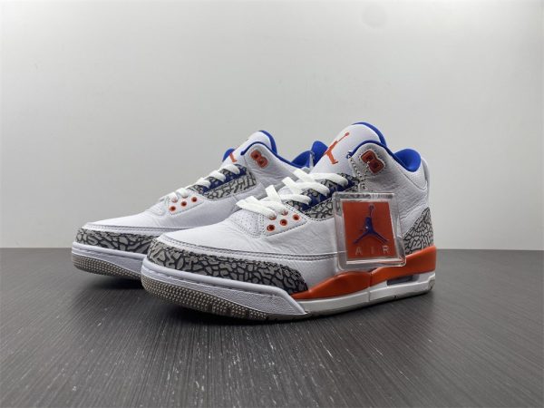 Air Jordan 3 Knocks