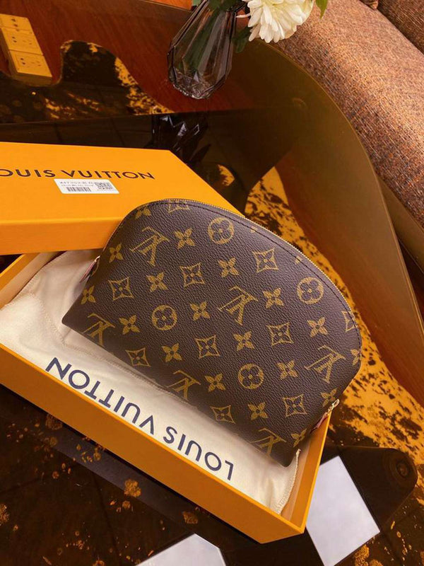 LV Cosmetic Bag