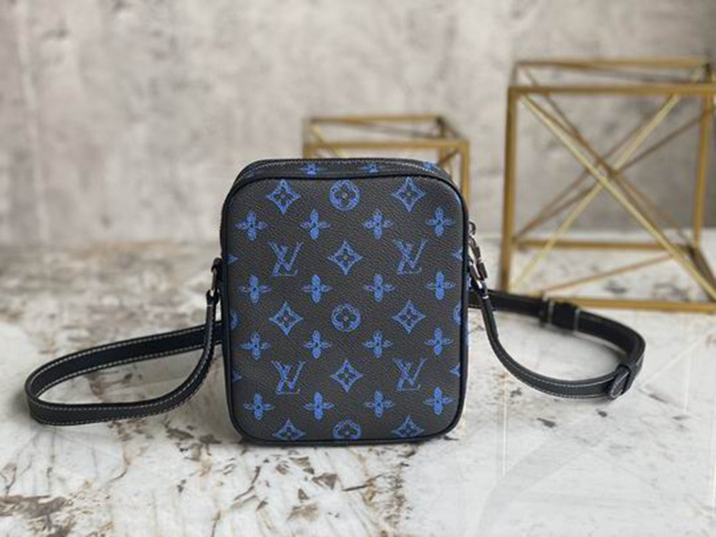 LV Messenger Bag